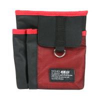 SK11 シザーケース M F-741 RED | 総合通販PREMOA Yahoo!店