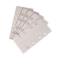 SK11 電動サンダー用ペーパー5枚入 A#240 マジック | 総合通販PREMOA Yahoo!店