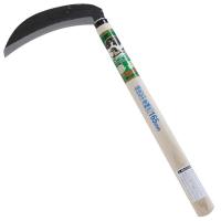 藤原産業 龍馬 備後型中厚鎌 165MM | 総合通販PREMOA Yahoo!店