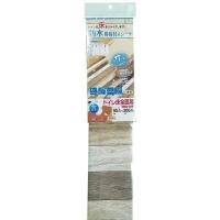 明和グラビア 防水模様替えシート トイレ床全面用 BKTSW-90200 グレー | 総合通販PREMOA Yahoo!店