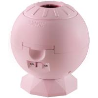 セガフェイブ Homestar Lite Pink 家庭用プラネタリウム | 総合通販PREMOA Yahoo!店