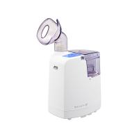 A&amp;D UN-135A-JC ブルー ホットシャワー5 超音波温熱吸入器 | 総合通販PREMOA Yahoo!店