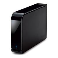 BUFFALO HD-LX8.0U3D 外付けハードディスク（8TB・USB3.0対応） | 総合通販PREMOA Yahoo!店