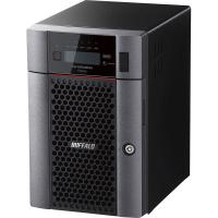 BUFFALO TS6600DN3606 TeraStation TS6000DNシリーズ 6ベイ デスクトップNAS 36TB | 総合通販PREMOA Yahoo!店