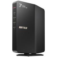Wi-Fiルーター バッファロー ブラック Wi-Fi 7対応 BUFFALO WSR3600BE4P-BK AirStation デュアルバンド 無線ルーター | 総合通販PREMOA Yahoo!店