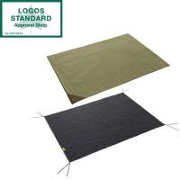 ロゴス マット LOGOS テントマット&amp;シート・L No.71809743 | 総合通販PREMOA Yahoo!店