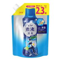 P&amp;G レノア 煮沸レベル 消臭 抗菌ビーズ スポーツ クールリフレッシュ&amp;シトラスの香り つめかえ用 特大 970ml | 総合通販PREMOA Yahoo!店