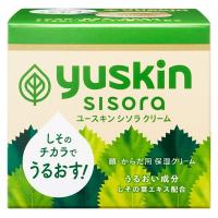 ユースキン製薬 ユースキン シソラ クリーム 110g | 総合通販PREMOA Yahoo!店