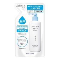 持田ヘルスケア コラージュフルフル 液体石鹸 つめかえ 200ml | 総合通販PREMOA Yahoo!店