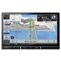 PIONEER AVIC-RL812-D 楽ナビ 8V型ラージサイズ フルセグチューナー AV一体型カーナビゲーション | 総合通販PREMOA Yahoo!店