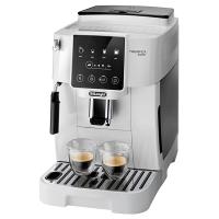 デロンギ(Delonghi) ECAM22020W ホワイト マグニフィカ スタート コーヒーメーカー (2杯分) | 総合通販PREMOA Yahoo!店