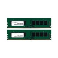 princeton PDD4/2666-8GX2 288pin DDR4 DIMM デスクトップ用メモリ(8GB×2枚組) | 総合通販PREMOA Yahoo!店