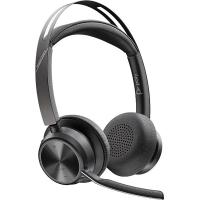 Plantronics PPVYG-FCS2UCA Voyager Focus 2 UC （USB-A対応） 213726-01 | 総合通販PREMOA Yahoo!店