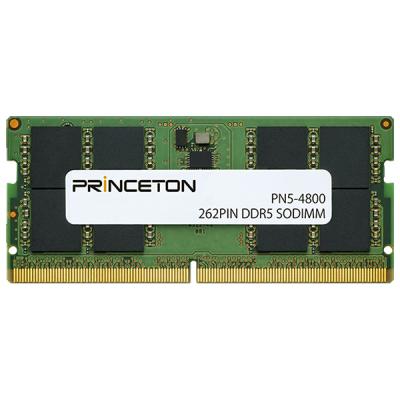 ddr5-4800 so-dimmのおすすめ人気商品一覧 通販 - Yahoo!ショッピング