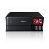 EPSON EW-M873T ブラック A4カラーインクジェット複合機(コピー/スキャナ) | 総合通販PREMOA Yahoo!店