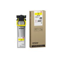 EPSON IP11YB ビジネスインクジェット用 インクパック(イエロー)/約5000ページ対応 | 総合通販PREMOA Yahoo!店
