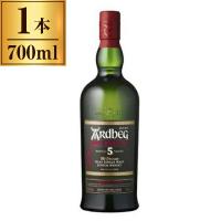 ウィービースティー アードベッグ 5年 700ml | 総合通販PREMOA Yahoo!店