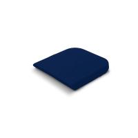 Tempur シートクッション-S ダークブルー テンピュール 快眠枕 オフィス用 枕 枕 まくら クッション 3年保証 | 総合通販PREMOA Yahoo!店