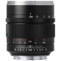 中一光学 SPEEDMASTER 0.95/50mm III (L) カメラ用交換レンズ (Lマウント(バヨネット)) | 総合通販PREMOA Yahoo!店