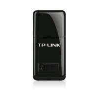 TP-LINK TL-WN823N 無線LANアダプタ（USB、11n/b/g/、300Mbps） | 総合通販PREMOA Yahoo!店