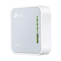 TP-LINK TL-WR902AC 無線LANルーター(IEEE802.11a/b/g/n/ac対応・300Mbps＋433Mbps) | 総合通販PREMOA Yahoo!店