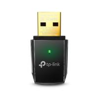 TP-LINK Archer T2U 無線LAN子機(AC600デュアルバンド・11ac/n/a/g/b・433Mbps＋200Mbps) | 総合通販PREMOA Yahoo!店