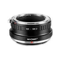 SHOTEN KF-NFZ マウントアダプター（ニコンFマウントレンズ → ニコンZマウント変換） | 総合通販PREMOA Yahoo!店