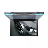 Eonon L0154 メタルグレー フリップダウンモニター 1080P 11.6インチ HDMI入力 USB接続 IRヘッドホン対応 リアモニター | 総合通販PREMOA Yahoo!店