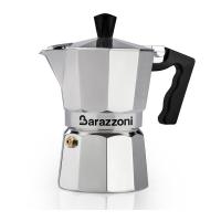 Barazzoni 直火式エスプレッソメーカー2カップ用 830005502 | 総合通販PREMOA Yahoo!店