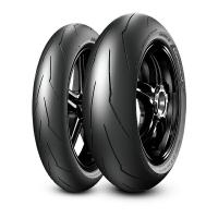 3310000 DIABLO SUPERCORSA V3 180/60 ZR 17 M/C 75W TL REAR PIRELLI レーシングタイヤ ※前後セットではありません。1本単位の販売となります。 | 総合通販PREMOA Yahoo!店