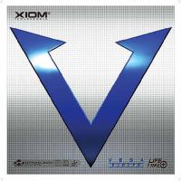 エクシオン 卓球 ラバー ヴェガヨーロッパ ブラック 黒 2.0 XIOM | 総合通販PREMOA Yahoo!店