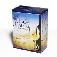 送料別 南アルプス ロスカロス ホワイト バッグインボックス 3L 白ワイン お酒 ギフト 母の日 | 酒シンドバッドヤフー店
