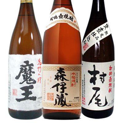 焼酎セット魔王村尾森伊蔵の商品一覧 通販 - Yahoo!ショッピング 焼酎セット魔王村尾森伊蔵の商品一覧 通販 - Yahoo!ショッピング