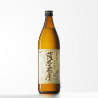 送料別 薩摩茶屋芋焼酎 村尾酒造 25度 900mlさつまぢゃや 25% お酒 ギフト 母の日 | 酒シンドバッドヤフー店