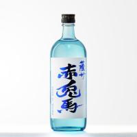 送料別 薩州赤兎馬ブルー 濱田酒造 20度  720ml せきとばぶるー 20% お酒 ギフト 母の日 | 酒シンドバッドヤフー店