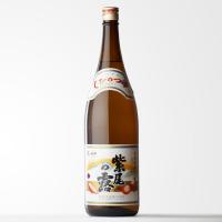 送料別 紫尾の露 （しびのつゆ） 1800ml 軸屋酒造 お酒 ギフト 父の日 | 酒シンドバッドヤフー店