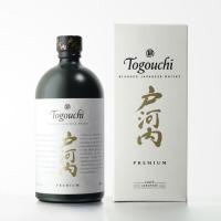 送料別 戸河内プレミアム 株式会社サクラオB＆D 40度 700ml ジャパニーズウイスキー お酒 退職祝い | 酒シンドバッドヤフー店