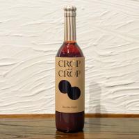 リキュール 紅乙女 CROP＆CROP 梅酒 ぶどうピューレ 720ml 紅乙女酒造 福岡 定番 濃厚 限定流通 | 酒舗 彩 Yahoo!店