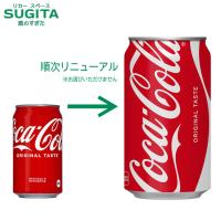 コカ・コーラ 350ml缶 24本×1ケース 全24本 メーカー 直送 | 酒のすぎた Yahoo!店