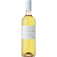 シャトー・ラ・コサード　〈750ml〉〈白ワイン〉 | 酒のスーパードライ問屋業務店
