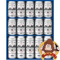 【包装無料】アサヒ　スーパードライ　缶ビールセット　AS-4G　アサヒビール(株)　ビールギフト | 酒のスーパードライ問屋業務店