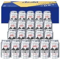 【包装無料】アサヒ　スーパードライ　缶ビールセット　AS-5N　アサヒビール(株)　ビールギフト | 酒のスーパードライ問屋業務店