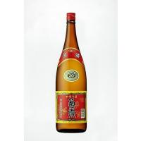 琉球泡盛　菊之露　30度　1800ml　菊之露酒造　泡盛 | 酒のスーパードライ問屋業務店