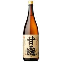 『送料無料6本セット』本格芋焼酎　しま甘露　25度　1800ml×6本　高崎酒造　芋焼酎 | 酒のスーパードライ問屋業務店