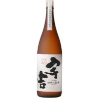 【送料無料】本格芋焼酎　宇吉　黒麹仕込み　25度　1800ml　濱田屋伝兵衛　芋焼酎 | 酒のスーパードライ問屋業務店