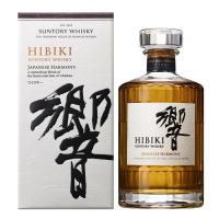 サントリー　響　ジャパニーズハーモニー　箱入　700ml　ウイスキー | 酒のスーパードライ問屋業務店