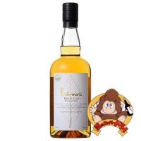 イチローズモルト　モルト＆グレーン　ホワイトラベル　ワールドブレンテッド　箱なし　46％　700ml　(株)ベンチャーウイスキー　ウイスキー | 酒のスーパードライ問屋業務店