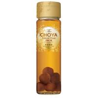 【送料無料】ザ・チョーヤ　至極の梅　15％　750ml　チョーヤ梅酒(株)　梅酒 | 酒のスーパードライ問屋業務店