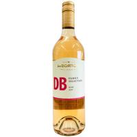 デ・ボルトリ ＤＢ ファミリーセレクション ロゼ ７５０ml | 酒のタクハイ ヤフー店