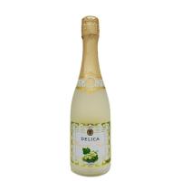 サントリー デリカ フルーツスパークリング マスカット ３７５ml | 酒のタクハイ ヤフー店